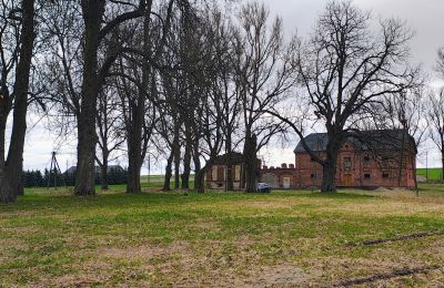 Zámeček na prodej Raszków, Svatokřížské vojvodství, Foto 13/16