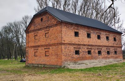 Zámeček na prodej Raszków, Svatokřížské vojvodství, Foto 3/16