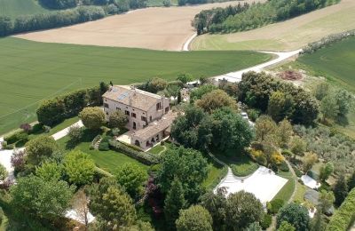 Venkovský dům na prodej Fermo, Marche, Foto 1/52