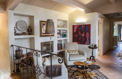 Venkovský dům na prodej Fermo, Marche, Foto 16/52