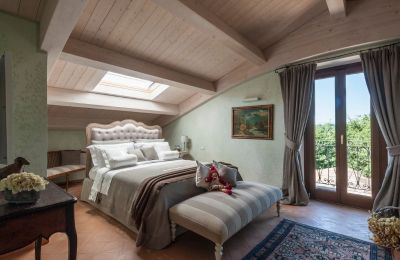 Venkovský dům na prodej Fermo, Marche, Foto 19/52