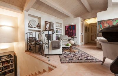 Venkovský dům na prodej Fermo, Marche, Foto 30/52