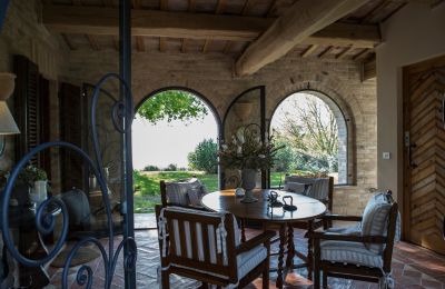 Venkovský dům na prodej Fermo, Marche, Foto 13/52