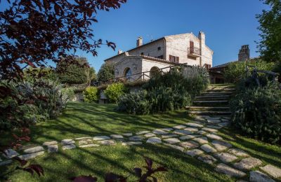 Venkovský dům na prodej Fermo, Marche, Foto 7/52