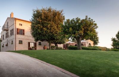 Venkovský dům na prodej Fermo, Marche, Foto 9/52