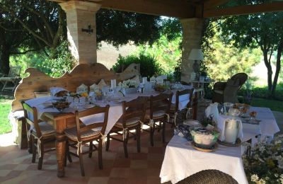 Venkovský dům na prodej Fermo, Marche, Foto 31/52