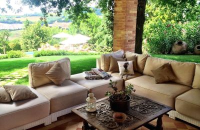 Venkovský dům na prodej Fermo, Marche, Foto 32/52