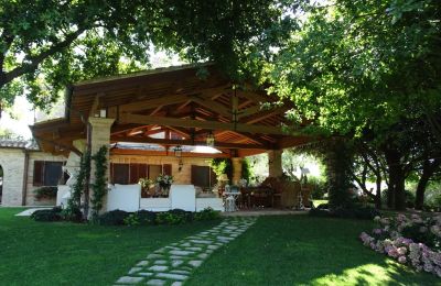 Venkovský dům na prodej Fermo, Marche, Foto 33/52