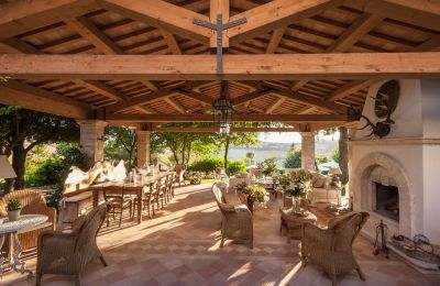 Venkovský dům na prodej Fermo, Marche, Foto 34/52