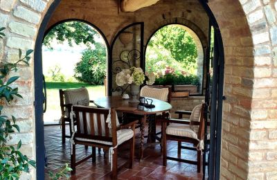 Venkovský dům na prodej Fermo, Marche, Foto 35/52