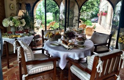 Venkovský dům na prodej Fermo, Marche, Foto 36/52