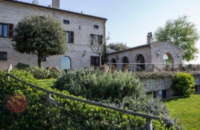 Venkovský dům na prodej Fermo, Marche, Foto 6/52