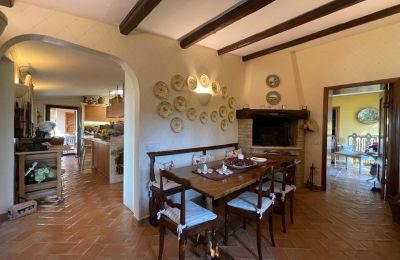 Venkovský dům na prodej Fermo, Marche, Foto 38/52