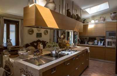 Venkovský dům na prodej Fermo, Marche, Foto 39/52