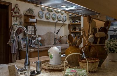 Venkovský dům na prodej Fermo, Marche, Foto 40/52