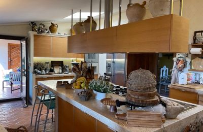 Venkovský dům na prodej Fermo, Marche, Foto 41/52