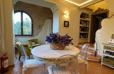 Venkovský dům na prodej Fermo, Marche, Foto 42/52