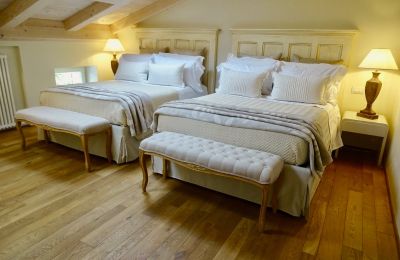 Venkovský dům na prodej Fermo, Marche, Foto 45/52