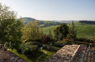 Venkovský dům na prodej Fermo, Marche, Foto 52/52