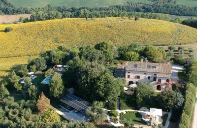 Venkovský dům na prodej Fermo, Marche, Foto 3/52