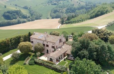 Venkovský dům na prodej Fermo, Marche, Foto 2/52