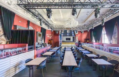 Městský palác na prodej Warszawa, Foksal 19, Mazovia, Foto 10/14