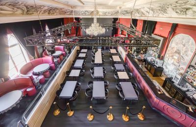 Městský palác na prodej Warszawa, Foksal 19, Mazovia, Foto 11/14