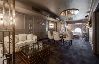 Městský palác na prodej Warszawa, Foksal 19, Mazovia, Foto 12/14