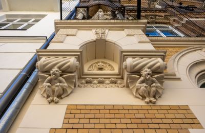 Městský palác na prodej Warszawa, Foksal 19, Mazovia, Foto 13/14