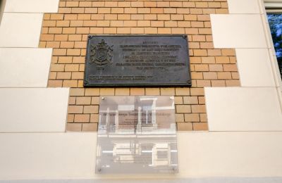 Městský palác na prodej Warszawa, Foksal 19, Mazovia, Foto 14/14