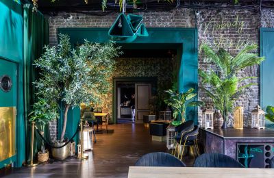 Městský palác na prodej Warszawa, Foksal 19, Mazovia, Foto 4/14