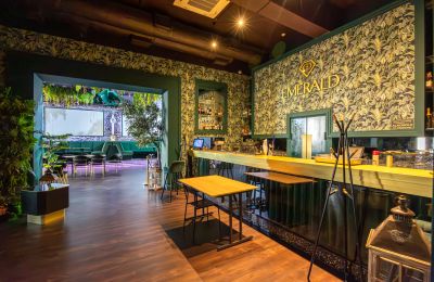 Městský palác na prodej Warszawa, Foksal 19, Mazovia, Foto 5/14