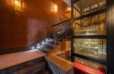 Městský palác na prodej Warszawa, Foksal 19, Mazovia, Foto 6/14