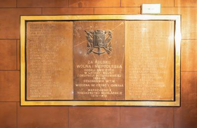 Městský palác na prodej Warszawa, Foksal 19, Mazovia, Foto 7/14