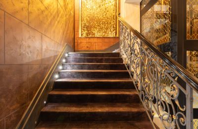 Městský palác na prodej Warszawa, Foksal 19, Mazovia, Foto 8/14