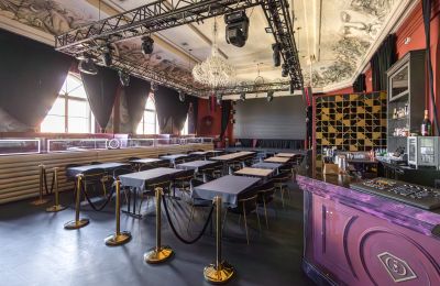 Městský palác na prodej Warszawa, Foksal 19, Mazovia, Foto 9/14