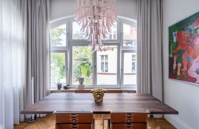 Reprezentativní byt v historické budově na prodej Sopot,  Księcia Józefa Poniatowskiego, Pomořanské vojvodství, Foto 2/38