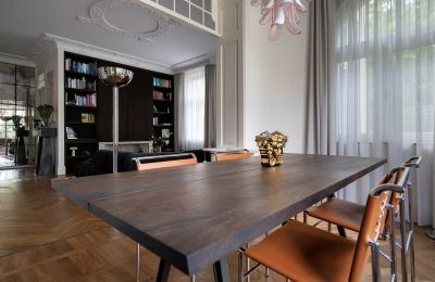 Reprezentativní byt v historické budově na prodej Sopot,  Księcia Józefa Poniatowskiego, Pomořanské vojvodství, Foto 4/38