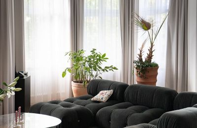 Reprezentativní byt v historické budově na prodej Sopot,  Księcia Józefa Poniatowskiego, Pomořanské vojvodství, Foto 7/38