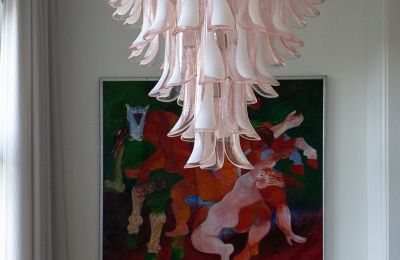 Reprezentativní byt v historické budově na prodej Sopot,  Księcia Józefa Poniatowskiego, Pomořanské vojvodství, Foto 8/38