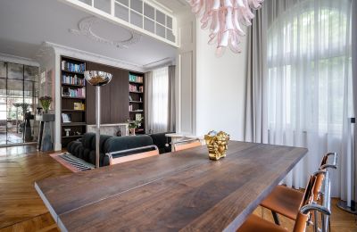 Reprezentativní byt v historické budově na prodej Sopot,  Księcia Józefa Poniatowskiego, Pomořanské vojvodství, Foto 13/38