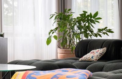 Reprezentativní byt v historické budově na prodej Sopot,  Księcia Józefa Poniatowskiego, Pomořanské vojvodství, Foto 14/38