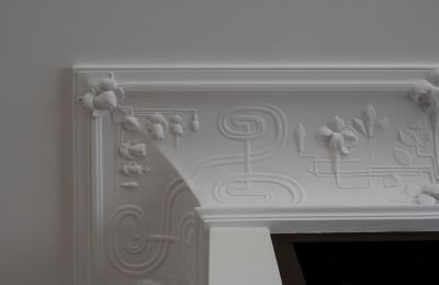 Reprezentativní byt v historické budově na prodej Sopot,  Księcia Józefa Poniatowskiego, Pomořanské vojvodství, Foto 16/38