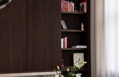 Reprezentativní byt v historické budově na prodej Sopot,  Księcia Józefa Poniatowskiego, Pomořanské vojvodství, Foto 17/38