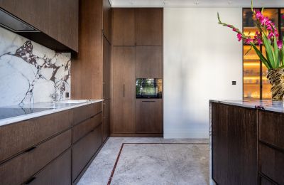 Reprezentativní byt v historické budově na prodej Sopot,  Księcia Józefa Poniatowskiego, Pomořanské vojvodství, Foto 18/38