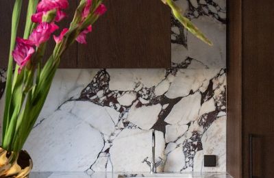 Reprezentativní byt v historické budově na prodej Sopot,  Księcia Józefa Poniatowskiego, Pomořanské vojvodství, Foto 19/38