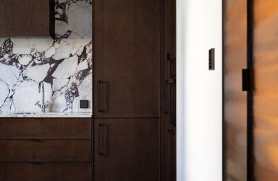 Reprezentativní byt v historické budově na prodej Sopot,  Księcia Józefa Poniatowskiego, Pomořanské vojvodství, Foto 21/38