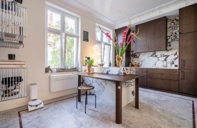 Reprezentativní byt v historické budově na prodej Sopot,  Księcia Józefa Poniatowskiego, Pomořanské vojvodství, Foto 22/38