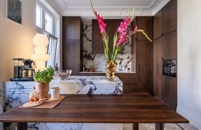 Reprezentativní byt v historické budově na prodej Sopot,  Księcia Józefa Poniatowskiego, Pomořanské vojvodství, Foto 23/38