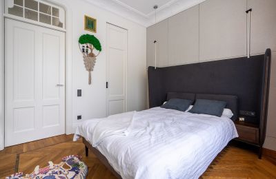 Reprezentativní byt v historické budově na prodej Sopot,  Księcia Józefa Poniatowskiego, Pomořanské vojvodství, Foto 26/38